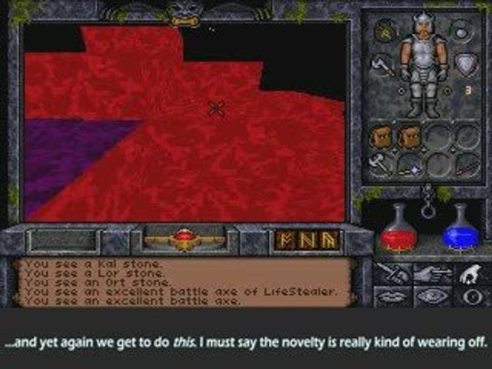 27.) UW2: The Ethereal Void 2/2 Pt. 2