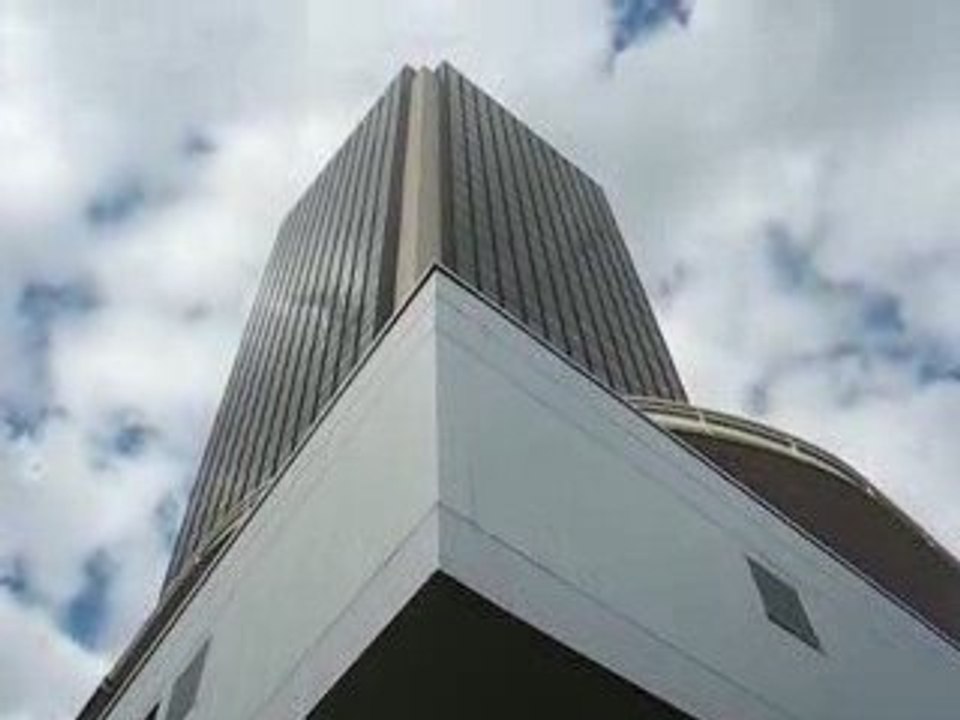 Nantes : Tour de Bretagne