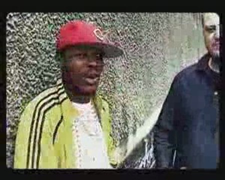(ATK) Fredy K et Freko - A qui j'profite