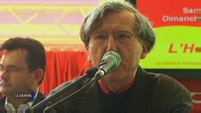 Montaigu : Le Printemps du livre 2009