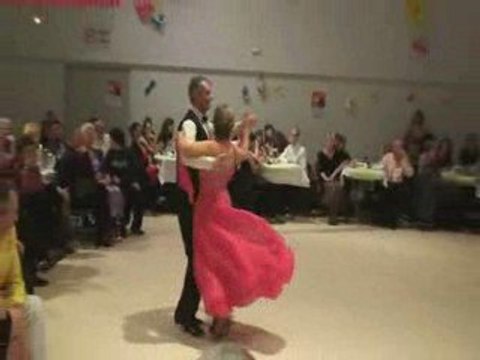 Démo Bal du Printemps