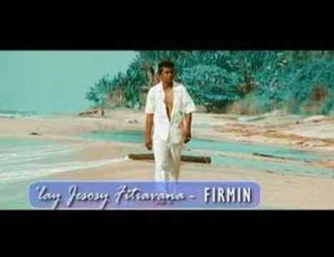 'lay Jesosy fitiavana