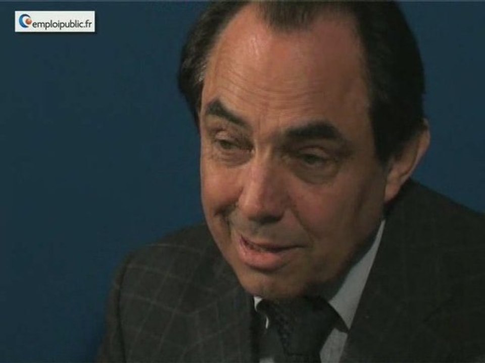 Crise, papy-boom et recrutements 3