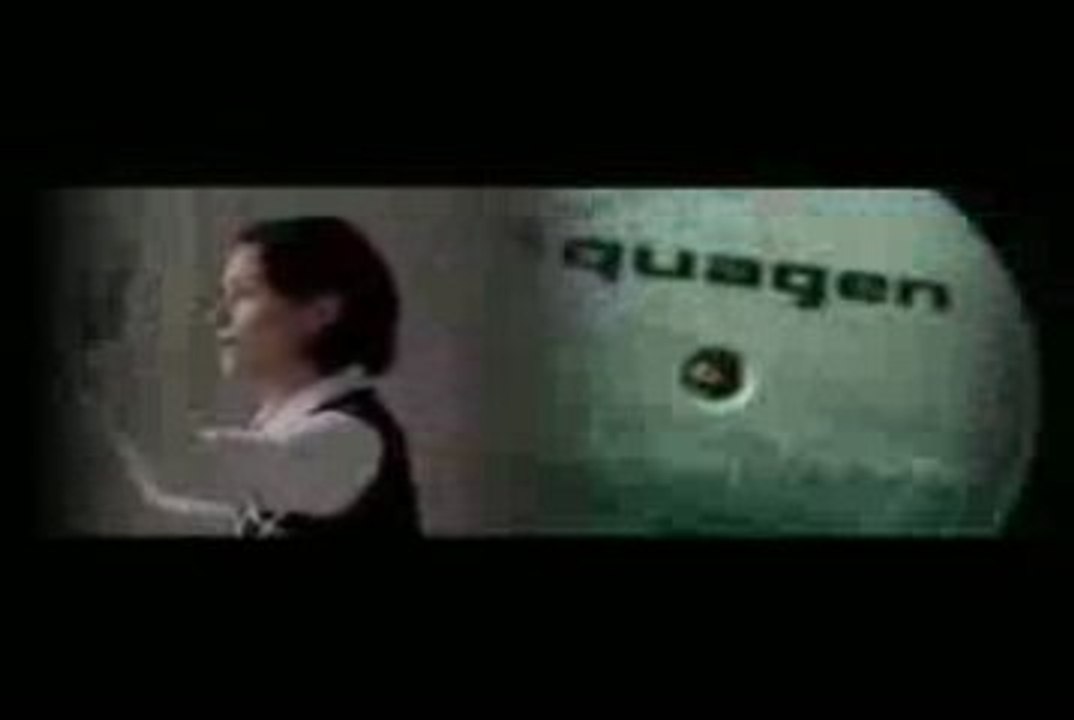 Aquagen - Hard To Say I`m Sorry (Official Video)
