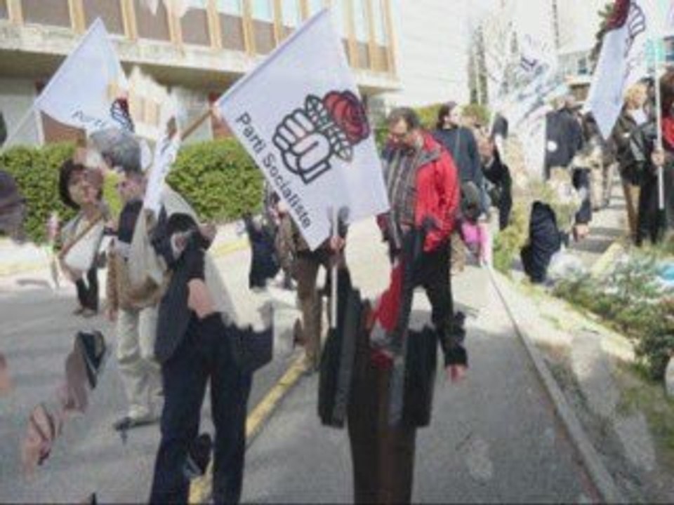 Manif 190309