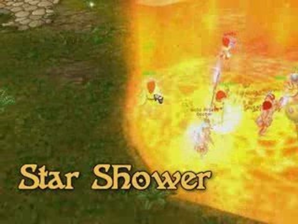 Gods War Video 3