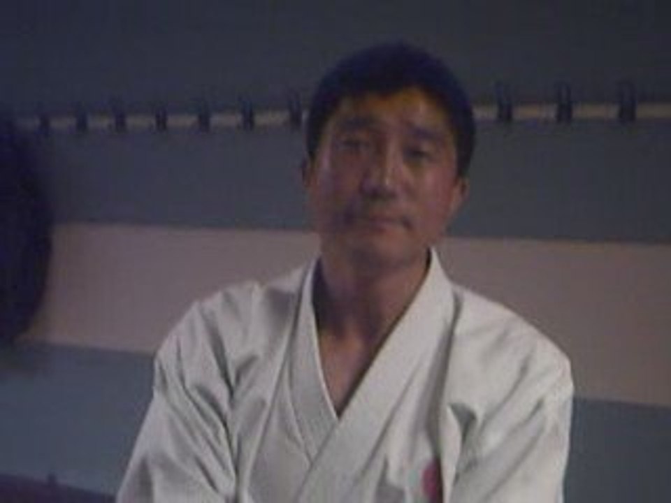 interview senseï SATO 28 mars2009