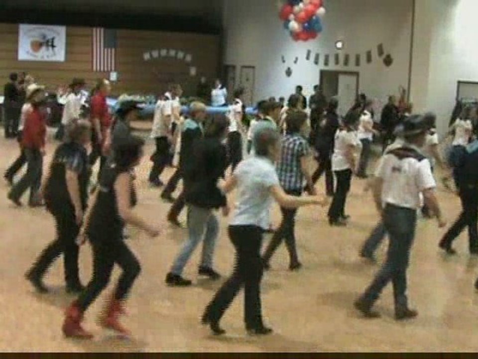 California Blue, la Forêt-Fouesnant (29)