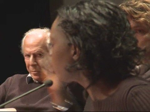 FORUM LIBERATION RENNES 2009