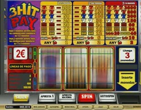 casino770.com/es/ MAQUINAS TRAGAPERRAS