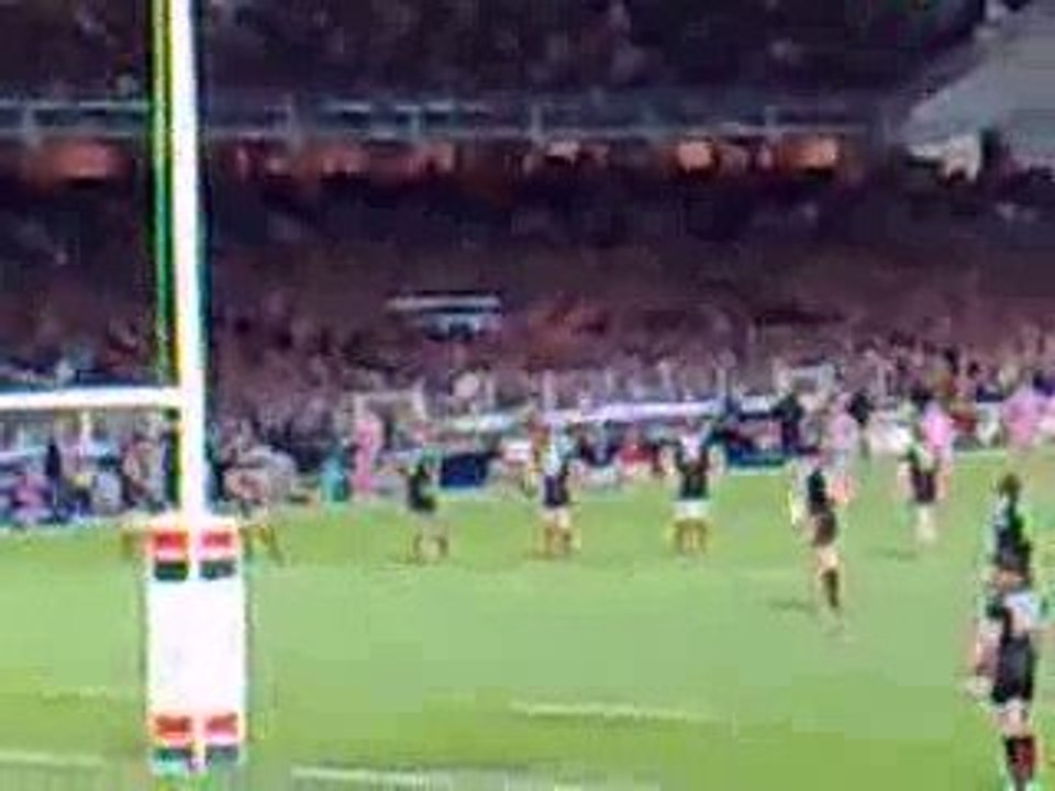 penalite paris ratee toulouse paris (mars 2009)