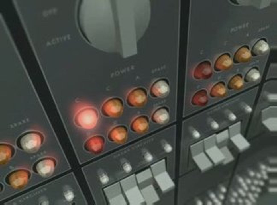 Etienne Charry - Bombe A