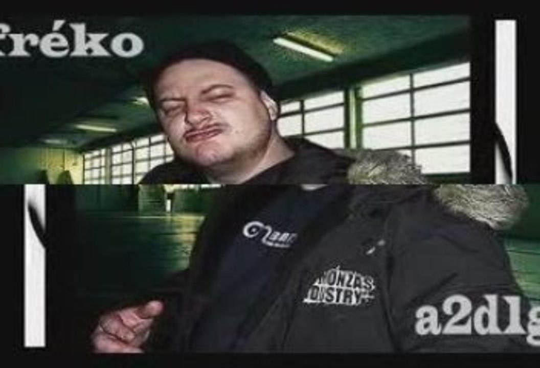 P.O. FEAT  FREKO