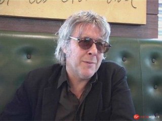 Arno interview sur VirginMega.fr