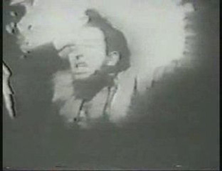 John Zorn - Naked City - Batman