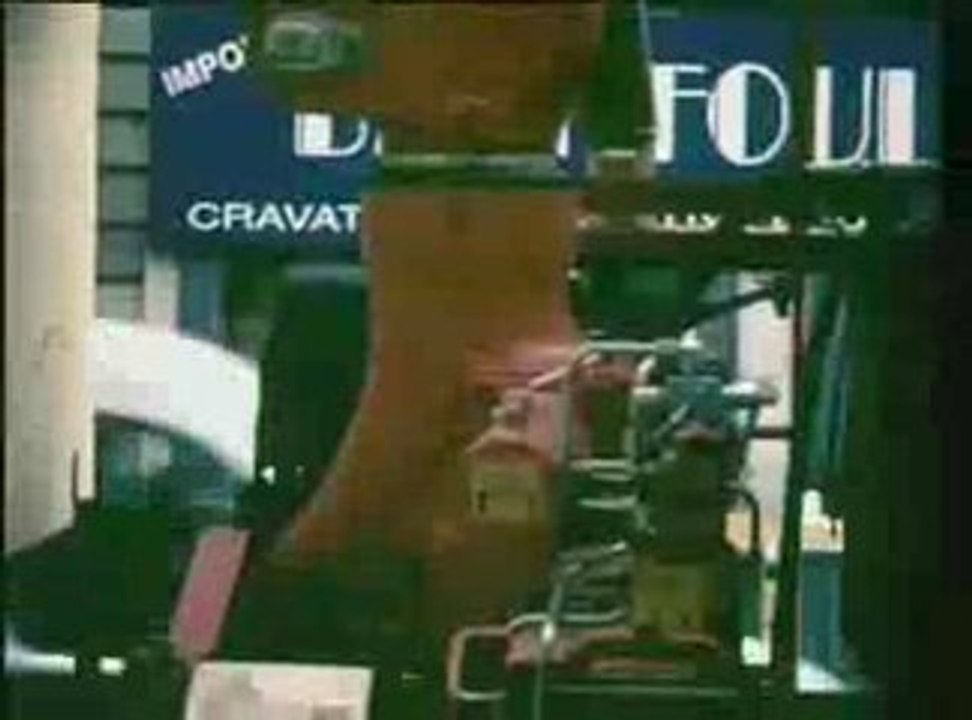 Etienne Charry - Idees téléguidées