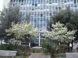 Nantes : architecture