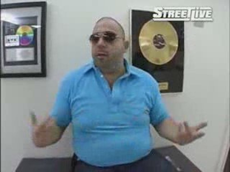 Reportages special clash [ partie 2 ]