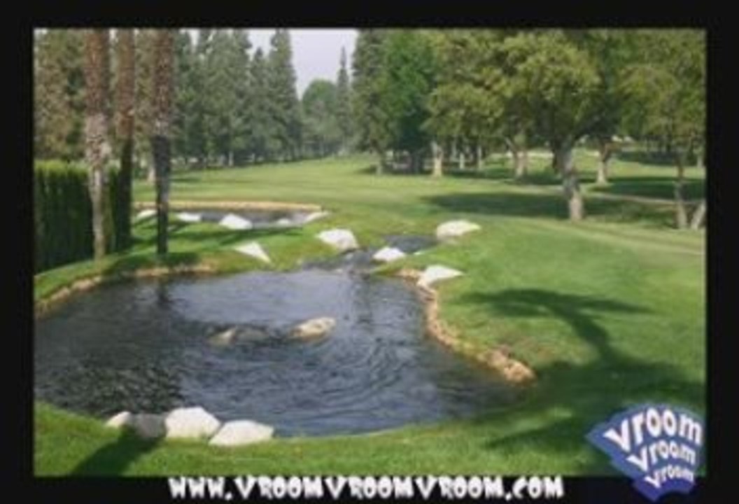 Glendora City, California