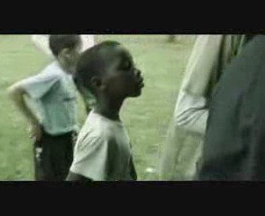 Salif - Ghetto Youth