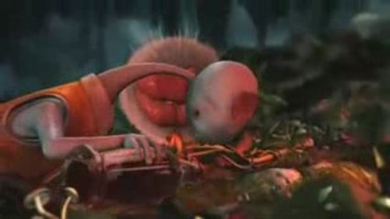 Pub Coca Cola Happiness Factory 2