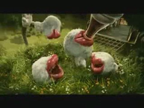 Pub Coca Cola Happiness Factory 3