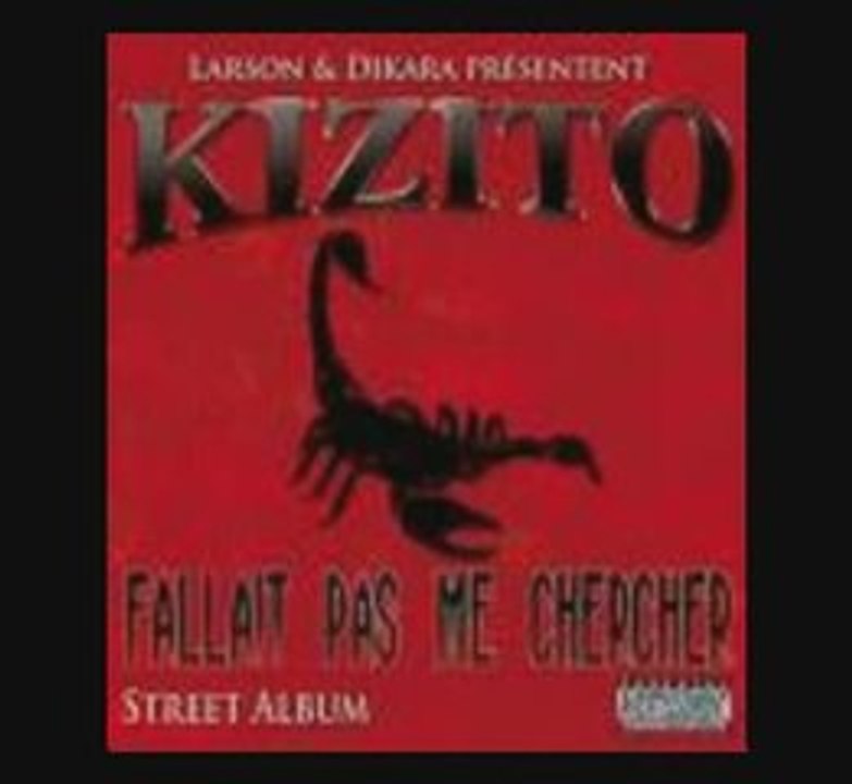 Kizito la letre a melanie clash