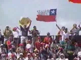 Rios devient numéro un mondial!