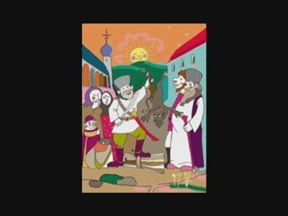 LUMINITA SOARE:"O ZI DIN VIATA UNUI OBLOMOVIST MAZON III