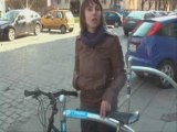 Szczecin:  Można już zaparkować rower