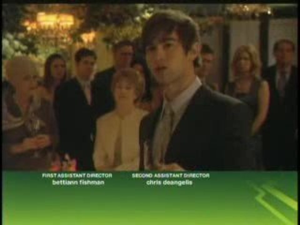 2x21 Gossip Girl Promo Seder Anything