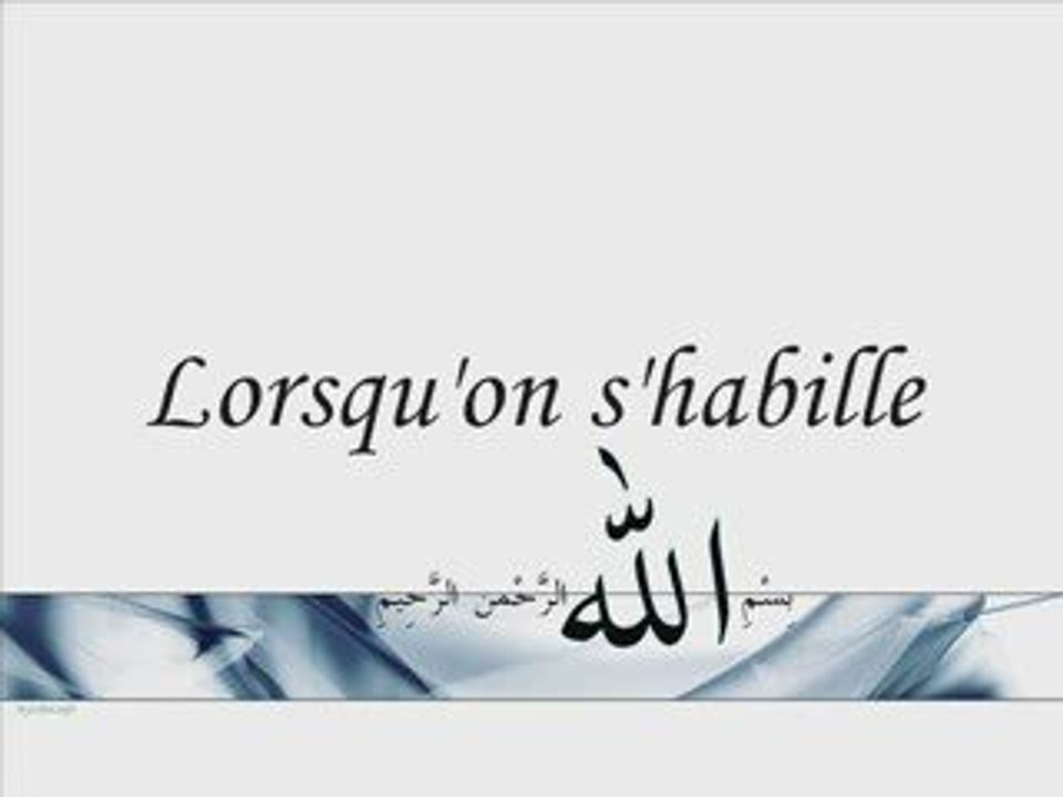 002 Lorsqu'on s'habille vostfr by tiss38