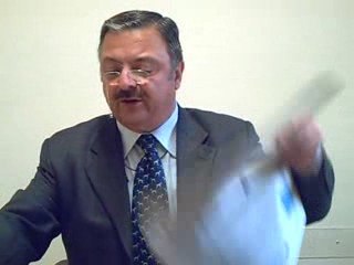 Editoriale - 2009 marzo 31