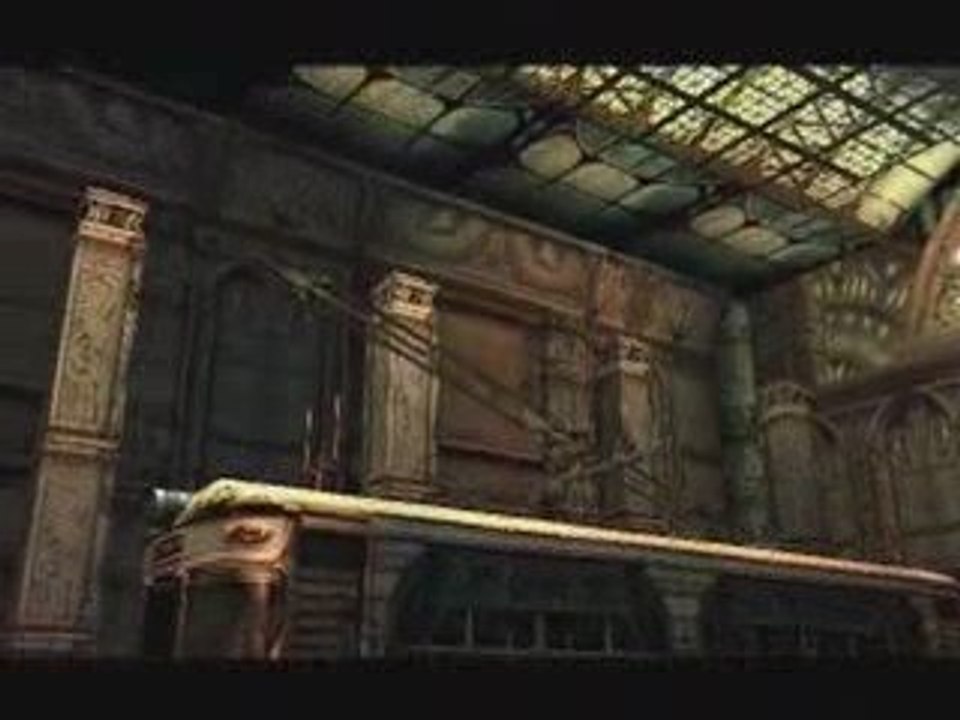 Let's Play! Devil May Cry 2 - Dante's Mission 3