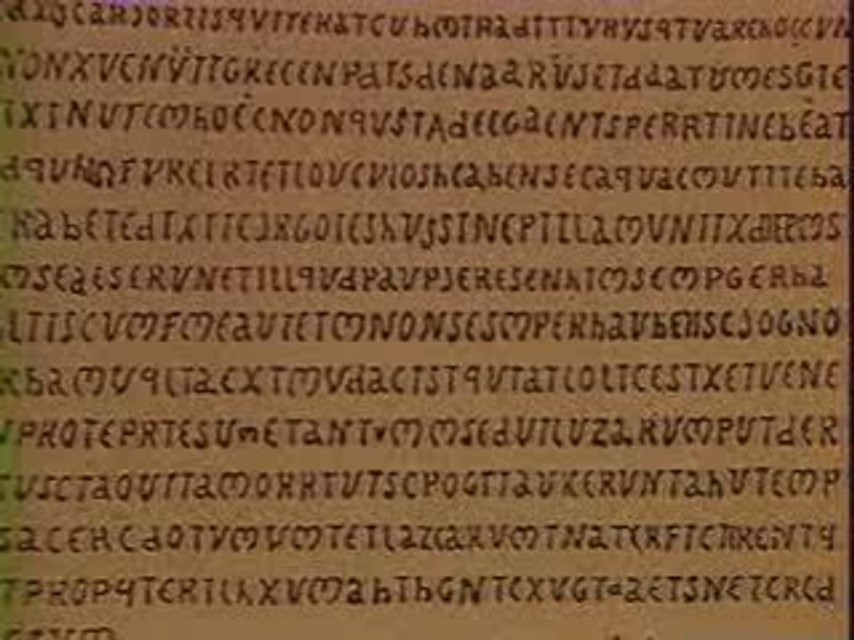 Rennes-le-Chateau Contre-Enquête 2/2