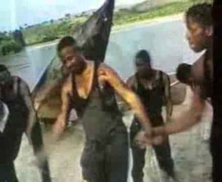 WENGE MUSICA BCBG KALA YI BOEING