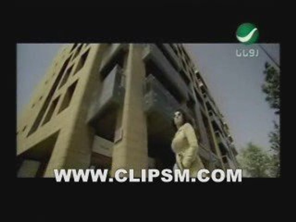 asmae lmnawar 2009 كليب أسماء لمنوار  شرموطة رقص شرقي BNAT C