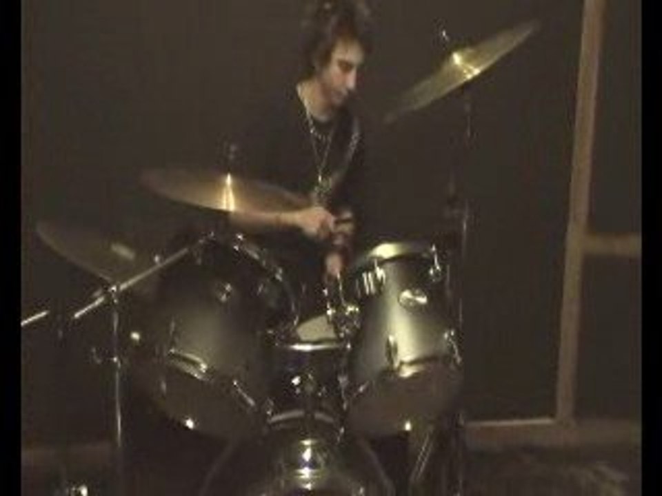 Daisu Sad et Oai Impro + extrait ( amateur )