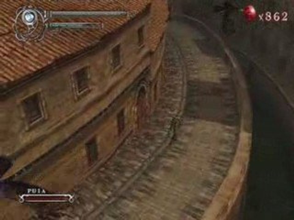 Let's Play! Devil May Cry 2 - Lucia's Mission 1