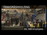 Alliance Alstom / Transmashholding