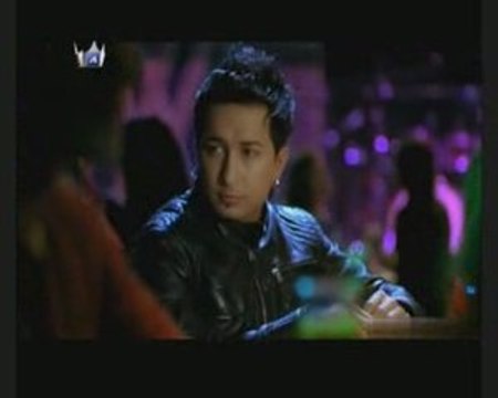 Ercan Demirel-ELVEDA DEME BANA video klip 2009 kaliteli