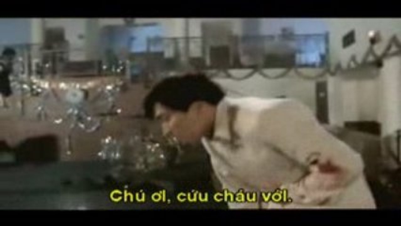 Red Wolf 11 (Viet Sub)