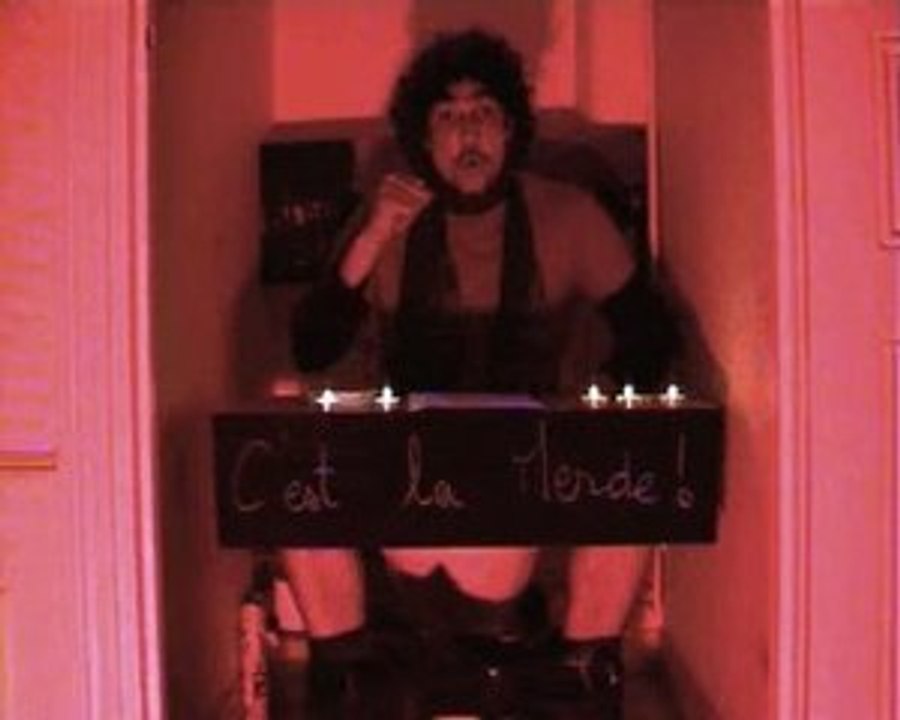 Les Annales du 30/03/09