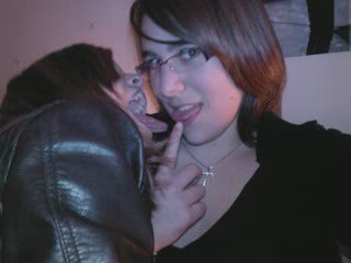 Elle elle est encore elle