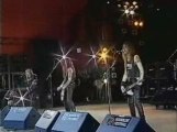 The Almighty - What More Do You Want - live - 1991 Roskilde