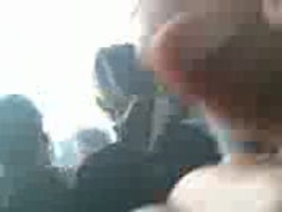 rck0-2mca joie dans les tribune (ultras verde leone)