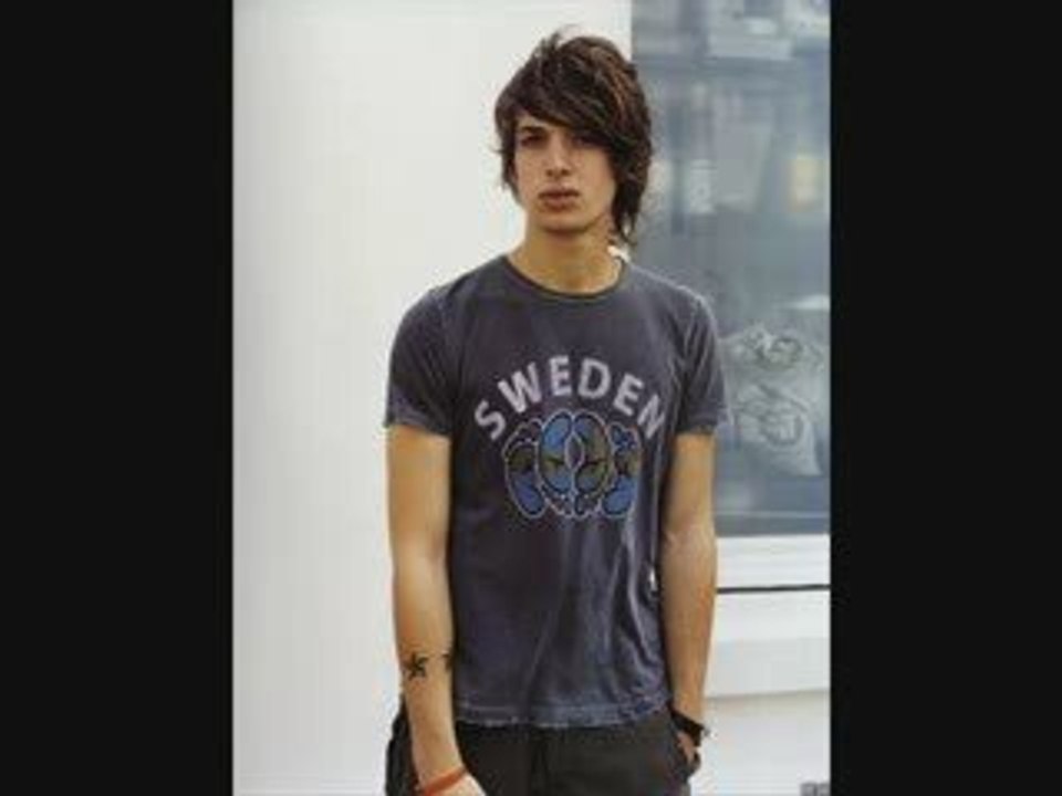 Paolo Nutini - Candy