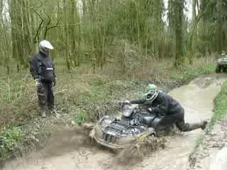 Quad&Bike 29/03/09 05