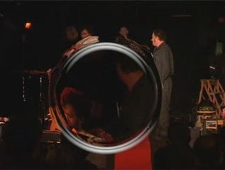 "Le petit jardin de jean yanne" bande annonce