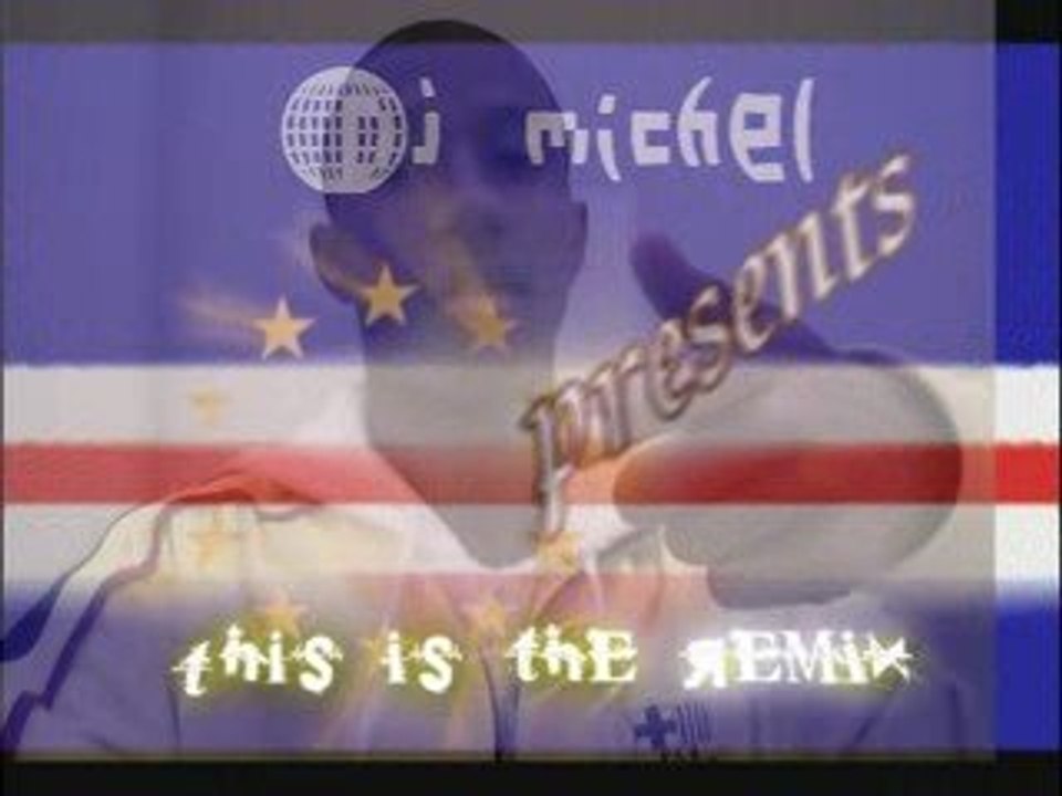 Dj michell Show--I'm BACK